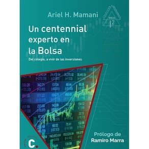 Un centennial experto en la Bolsa (15 x 21) - Espanhol