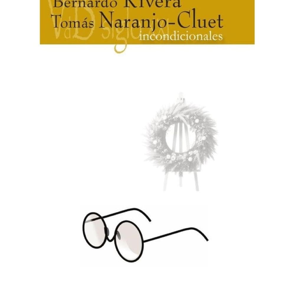 Los incondicionales - Espanhol