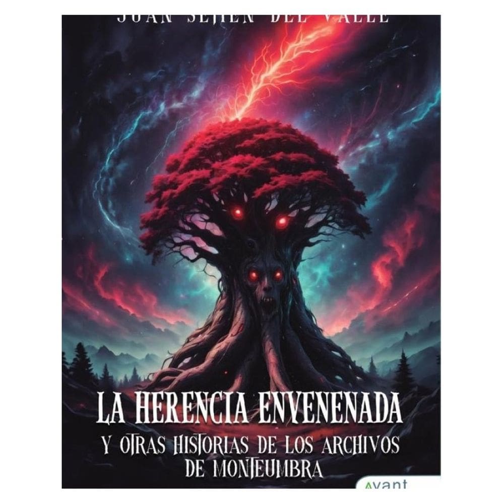 La herencia envenenada - Espanhol