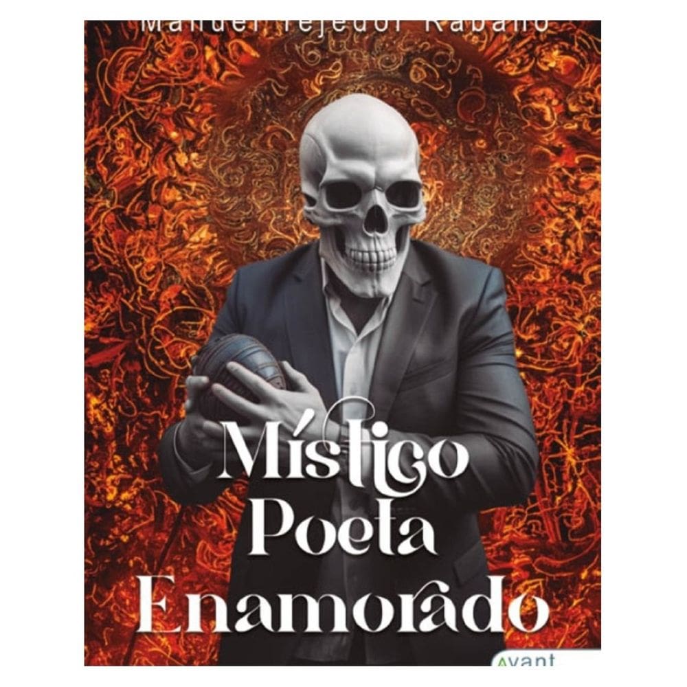 Místico, poeta, enamorado - Espanhol