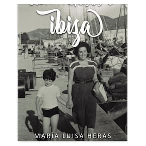 Cien miradas a Ibiza - Espanhol