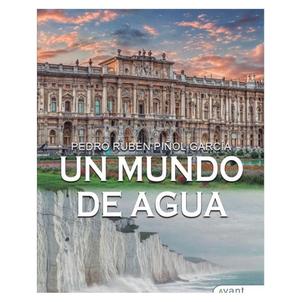 Un mundo de agua - Espanhol
