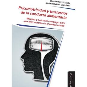 Psicomotricidad y Trastornos de la Conducta Alimentaria - Espanhol