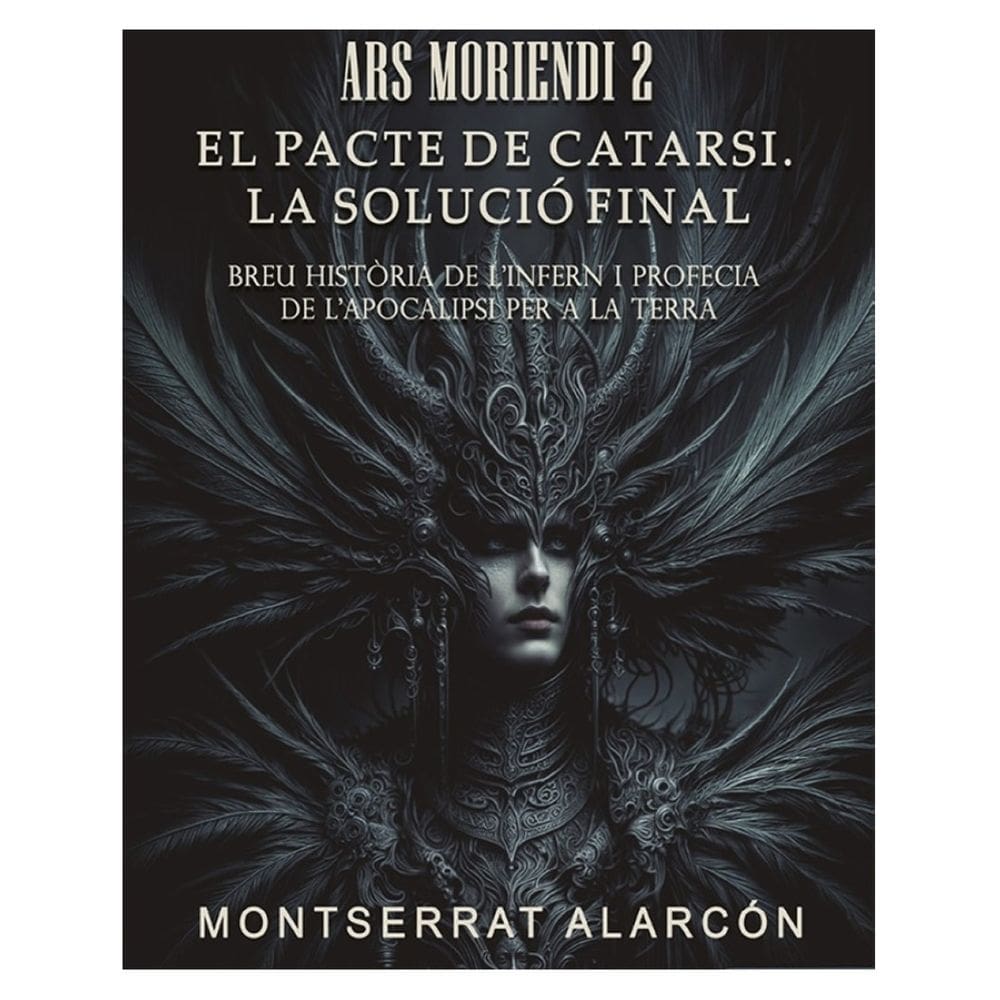 Ars moriendi ii - Catalão