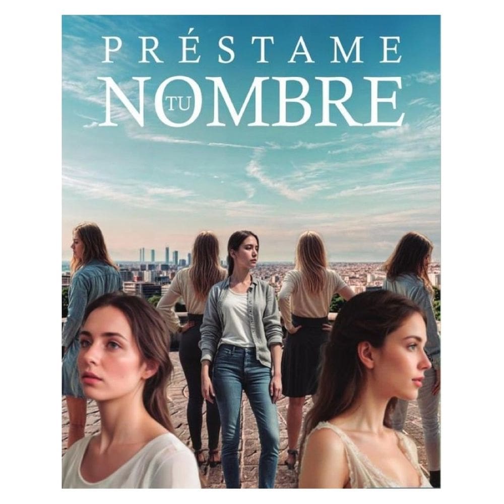 Préstame tu nombre - Espanhol