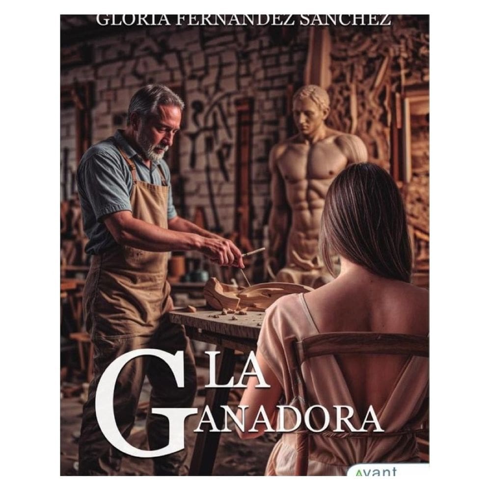 La ganadora - Espanhol