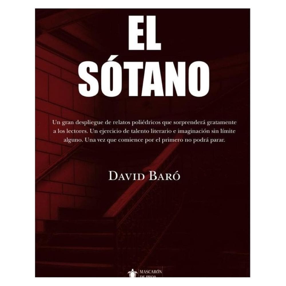 El sótano - Espanhol