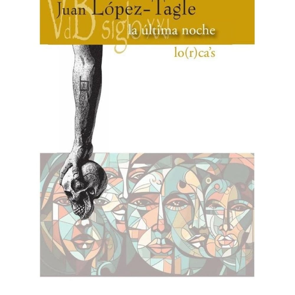 La última noche / Lo(r)ca´s - Espanhol