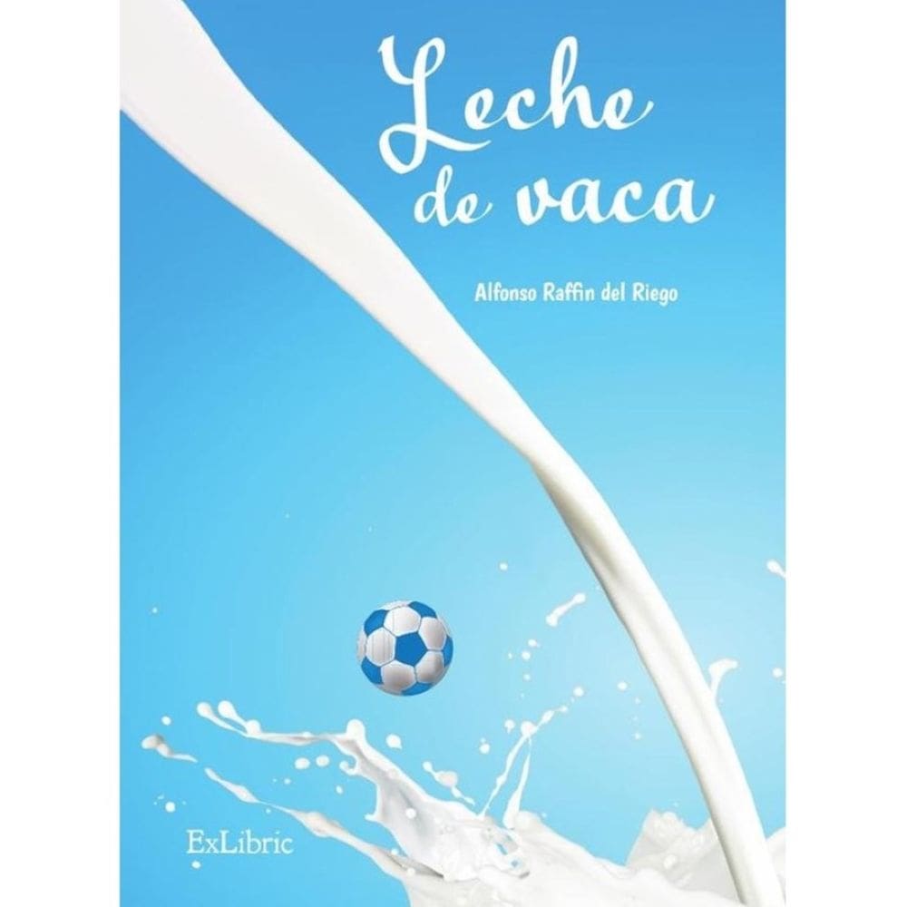 Leche de vaca - Espanhol