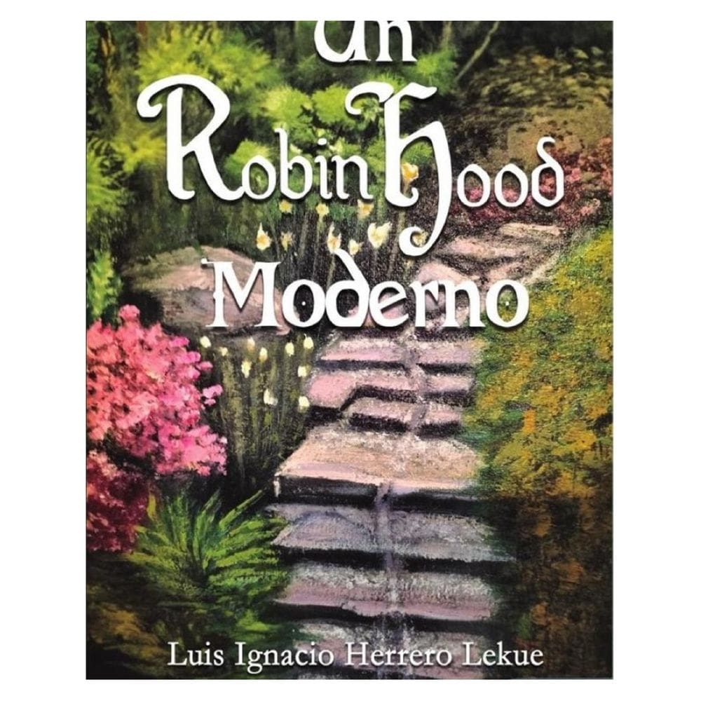 Un Robin Hood moderno - Espanhol
