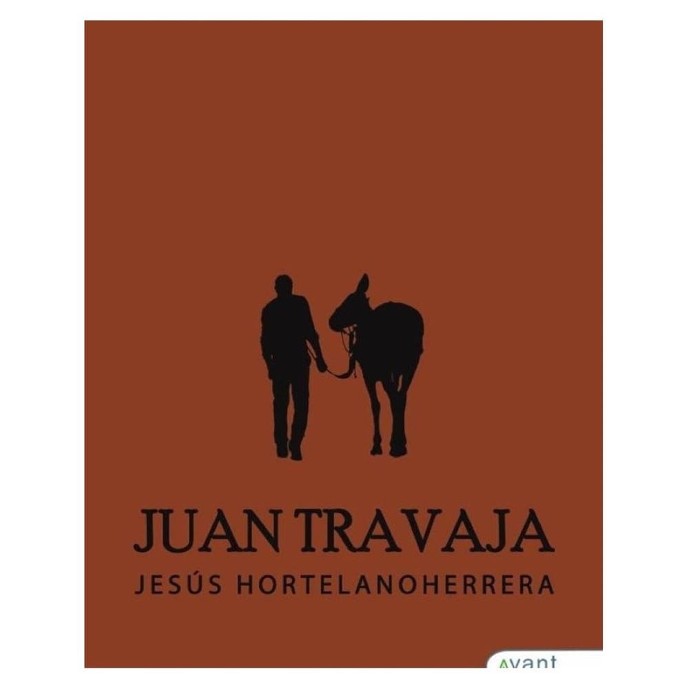 Juan Travaja - Espanhol