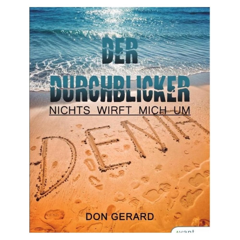 Der Durchblicker - Alemão