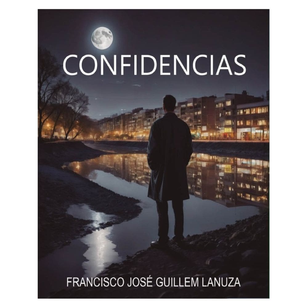 Confidencias - Espanhol