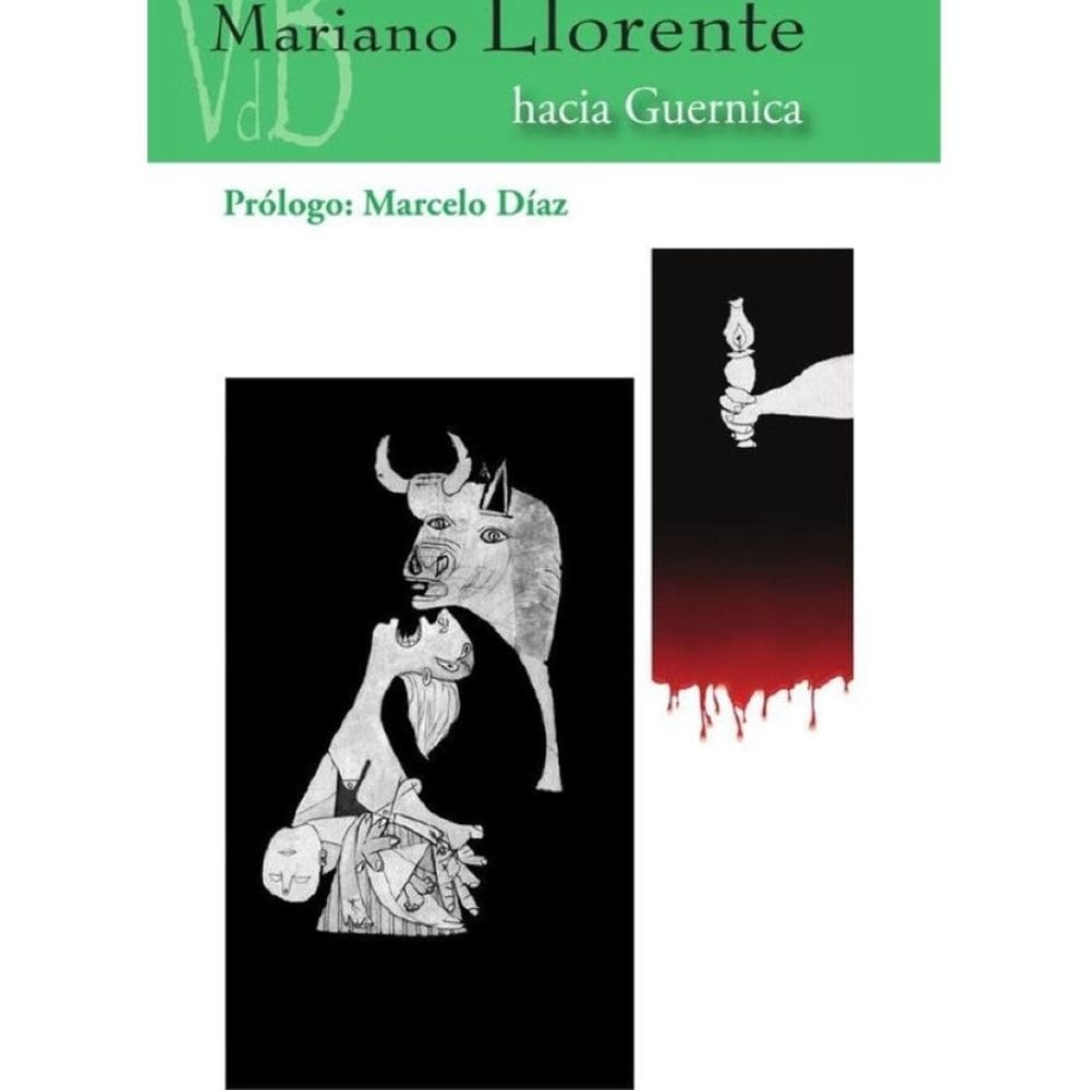 Hacia Guernica - Espanhol