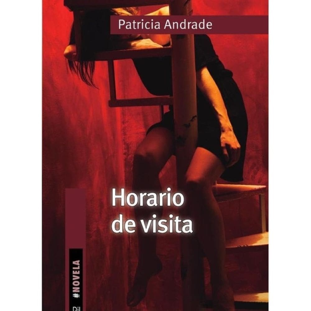 Horario de visita - Espanhol