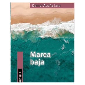 Marea Baja - Espanhol
