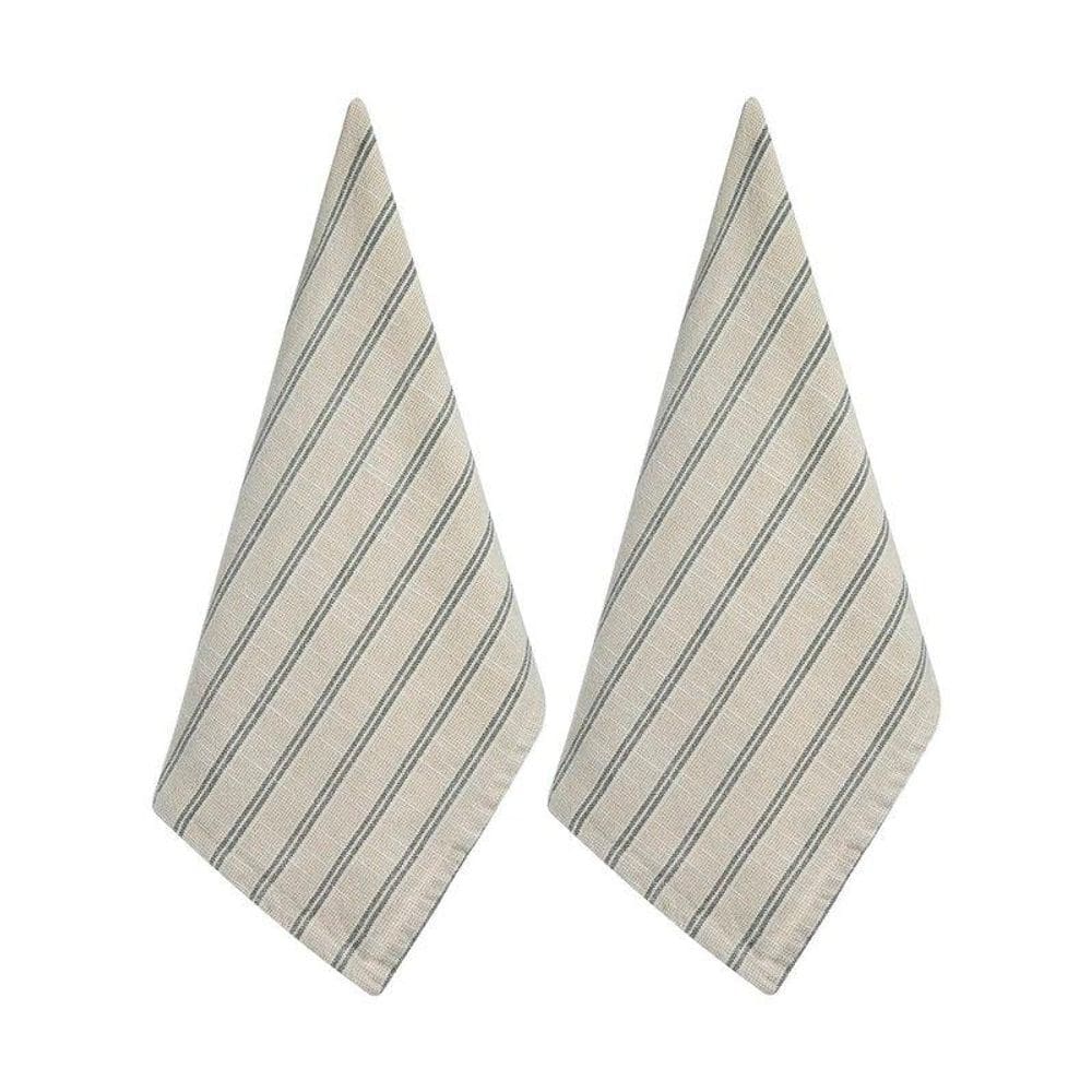 Jogo de Pano de Prato Home Style Marine