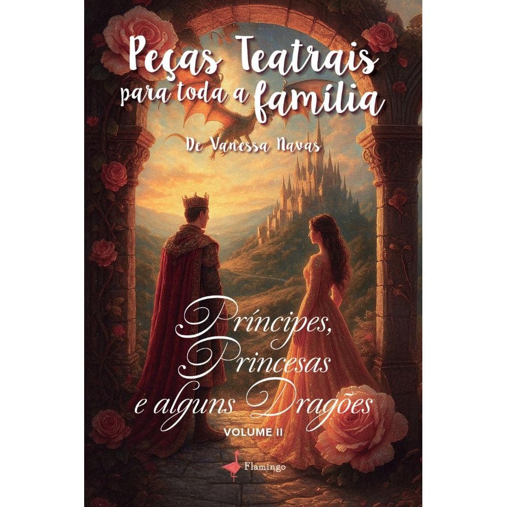 Peças Teatrais Para Toda a Família Vol. II