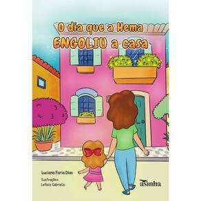 O dia que a Hema engoliu a casa