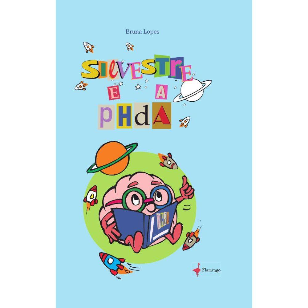 Silvestre e a PHDA