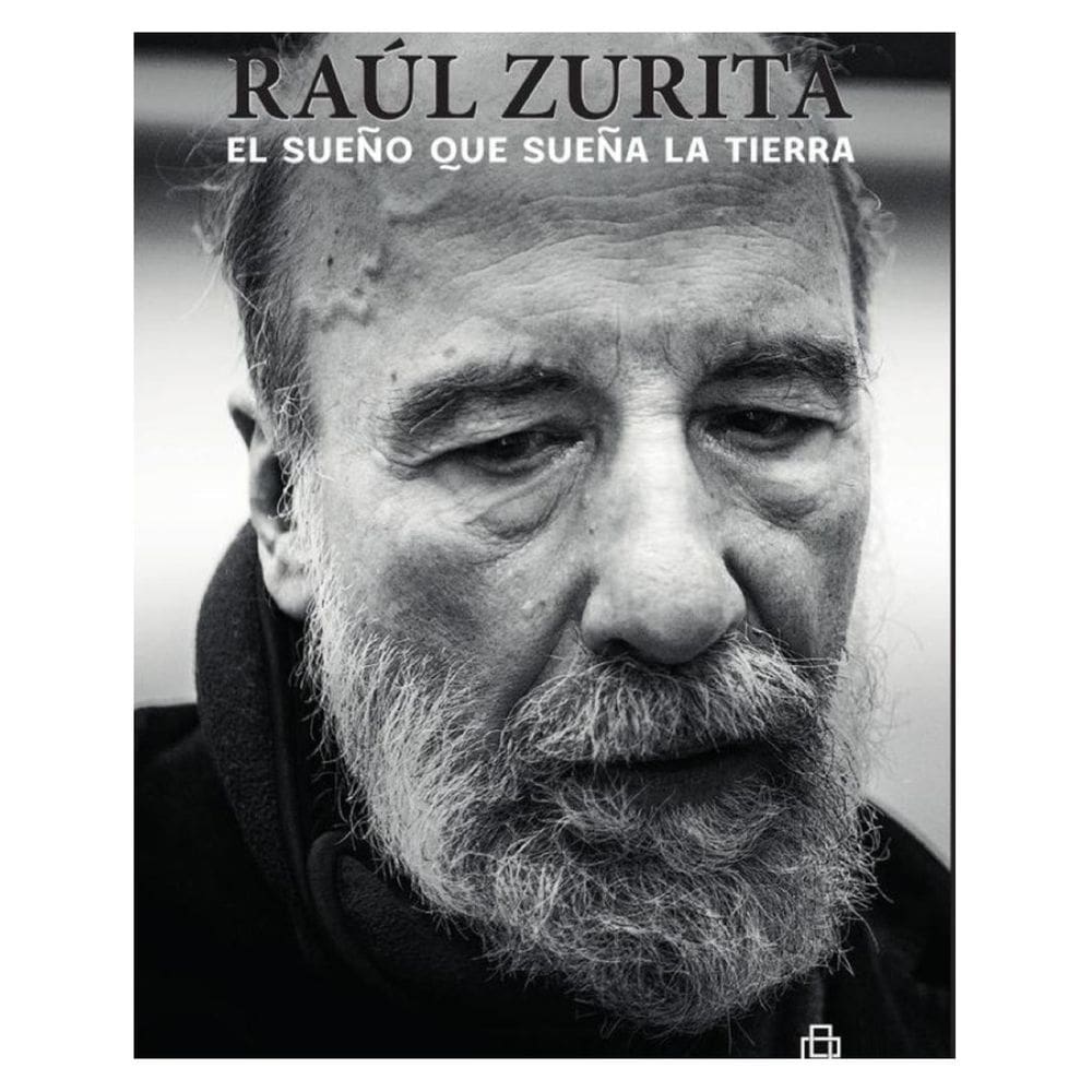 Conversación con Raúl Zurita. El sueño que sueña la tierra. - Espanhol