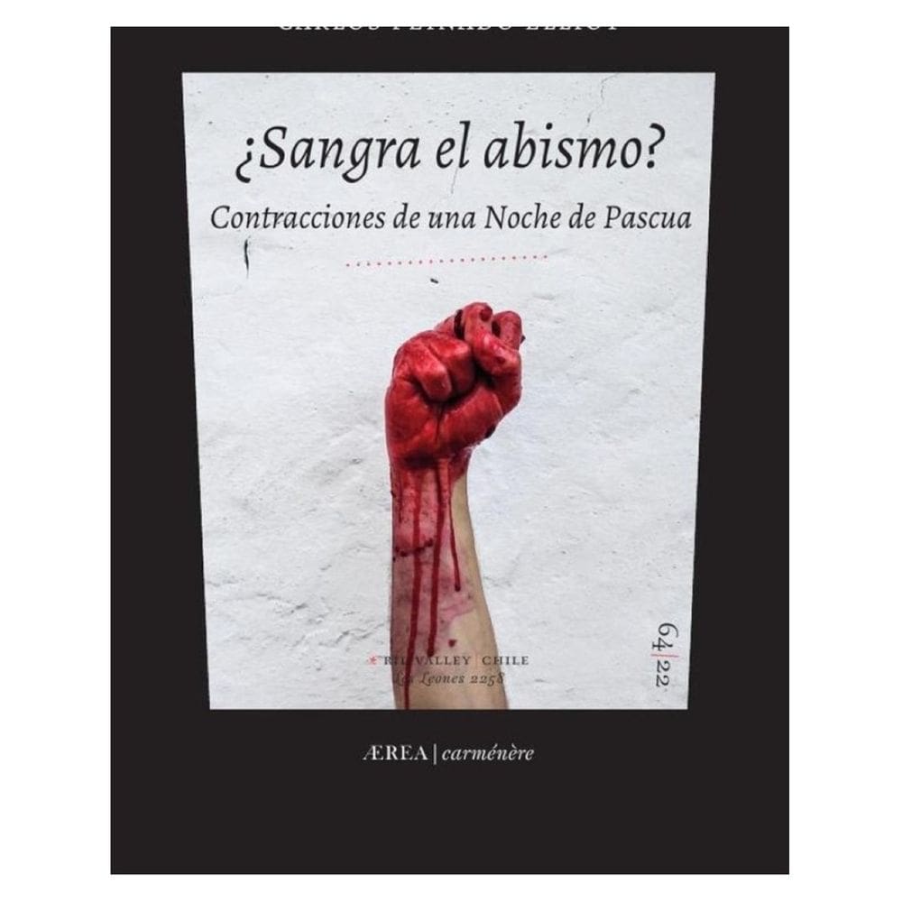 ¿Sangra el abismo?  - Espanhol