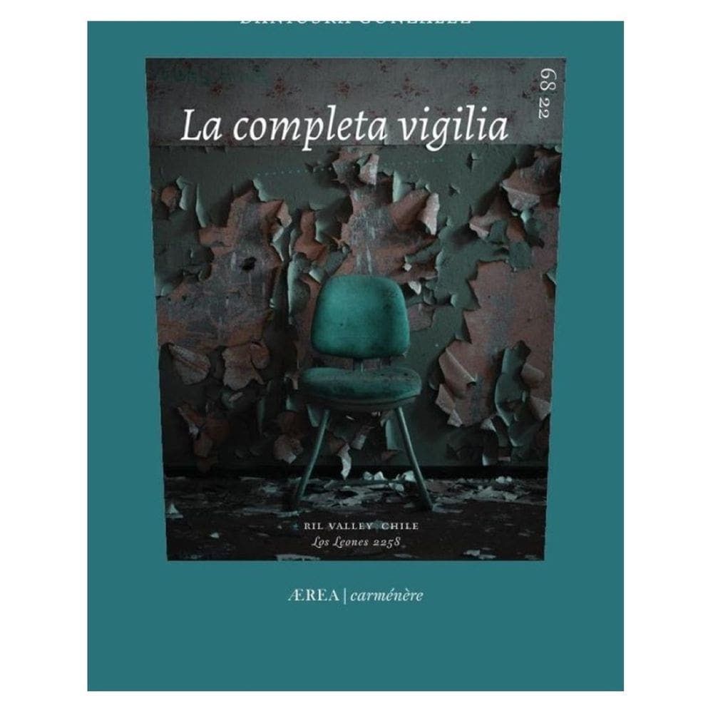 La completa vigilia - Espanhol