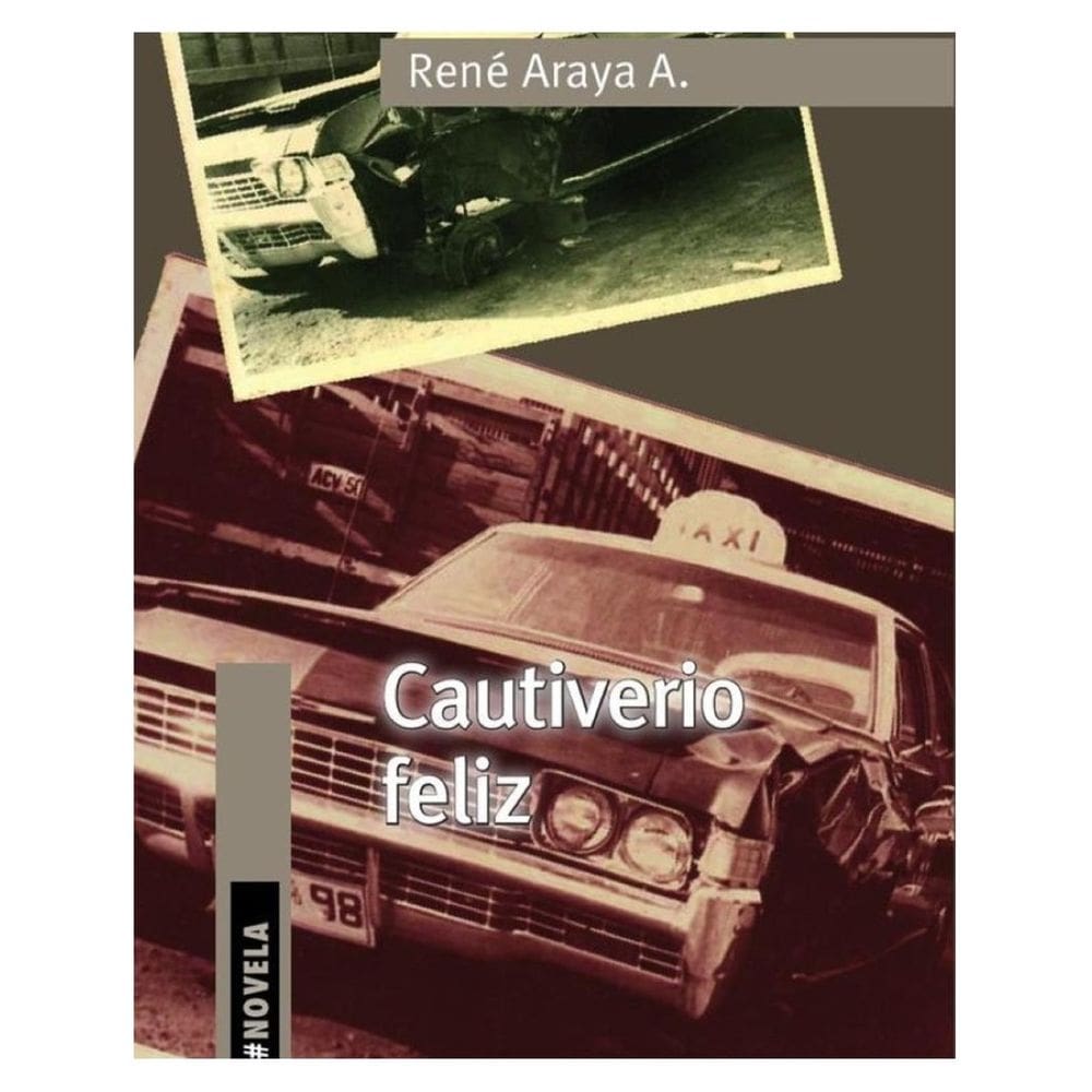 Cautiverio feliz - Espanhol