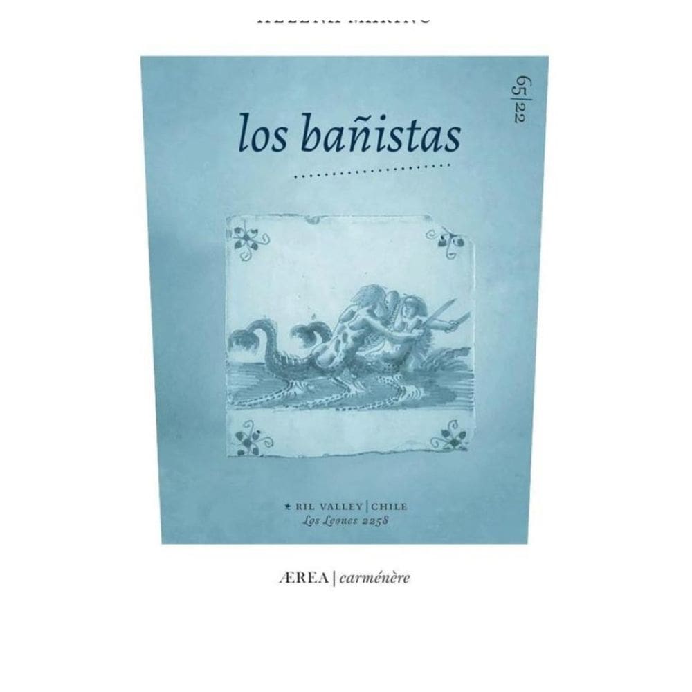 los bañistas - Espanhol