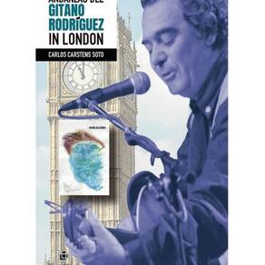 Andanzas del «Gitano» Rodríguez in London - Espanhol