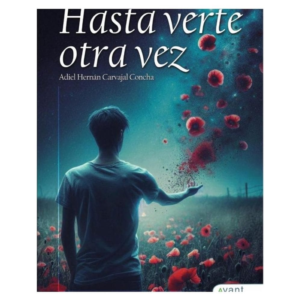 Hasta verte otra vez - Espanhol