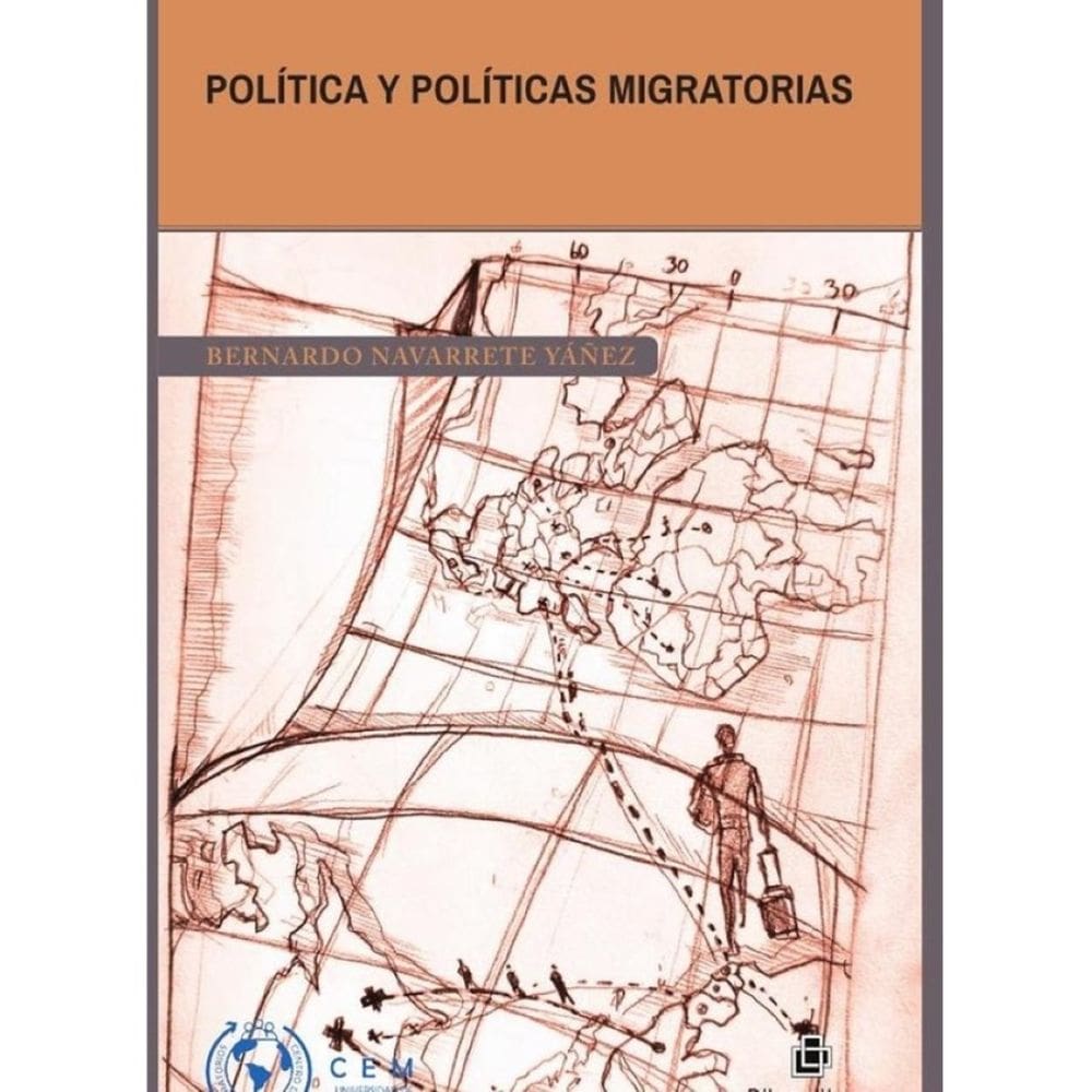 Política y políticas migratorias - Espanhol