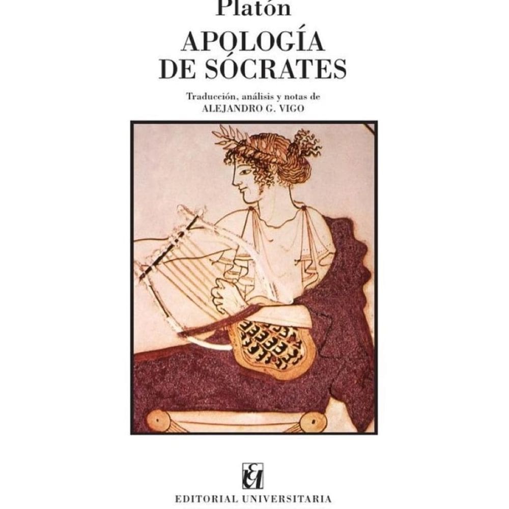 Apología de Sócrates - Espanhol