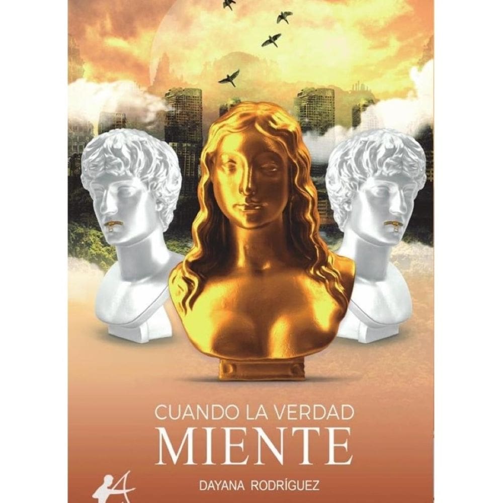 Cuando la verdad miente - Espanhol