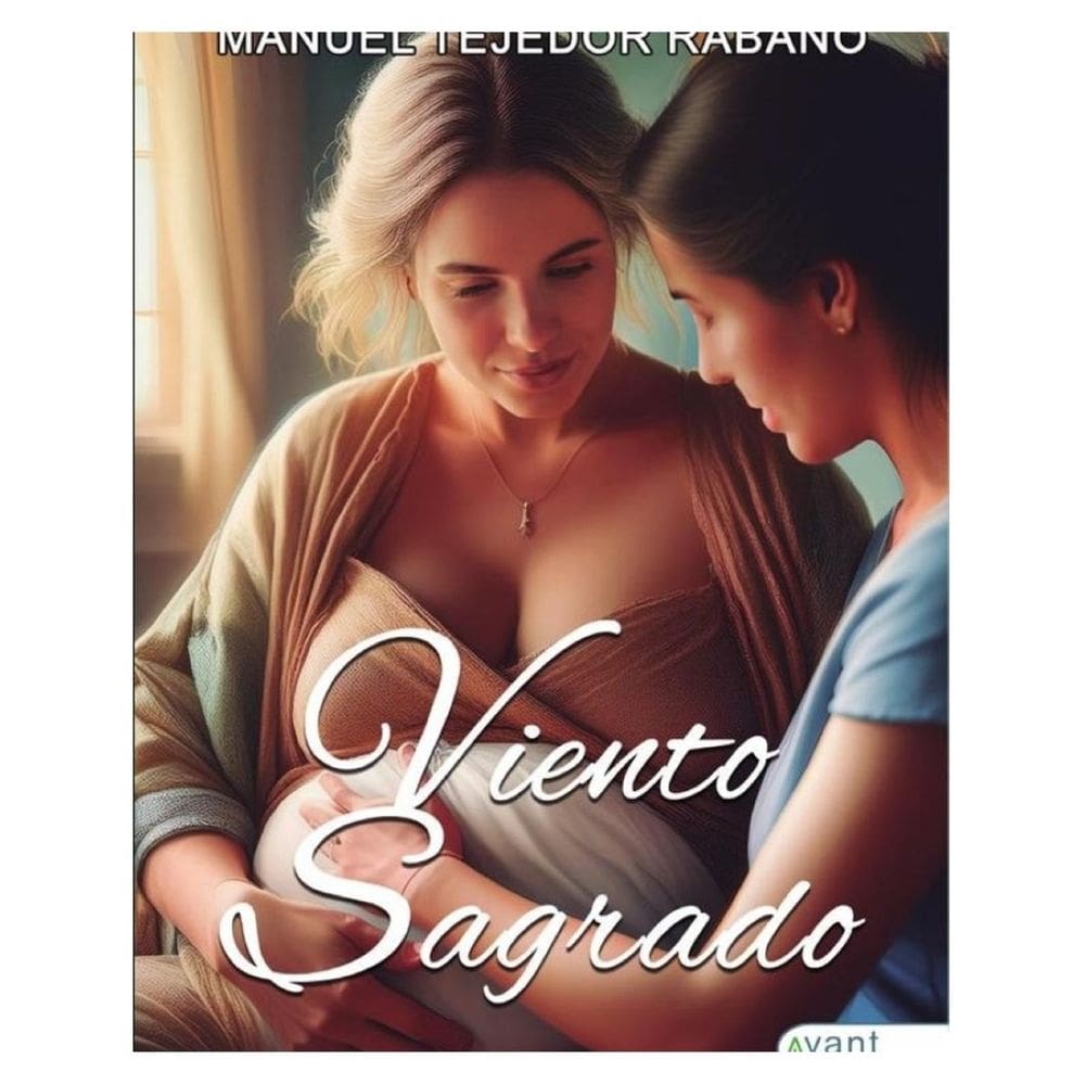 Viento sagrado - Espanhol