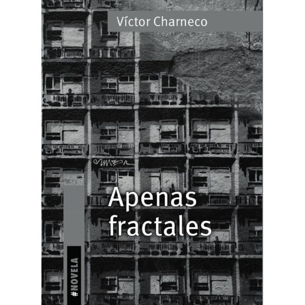 Apenas fractales - Espanhol