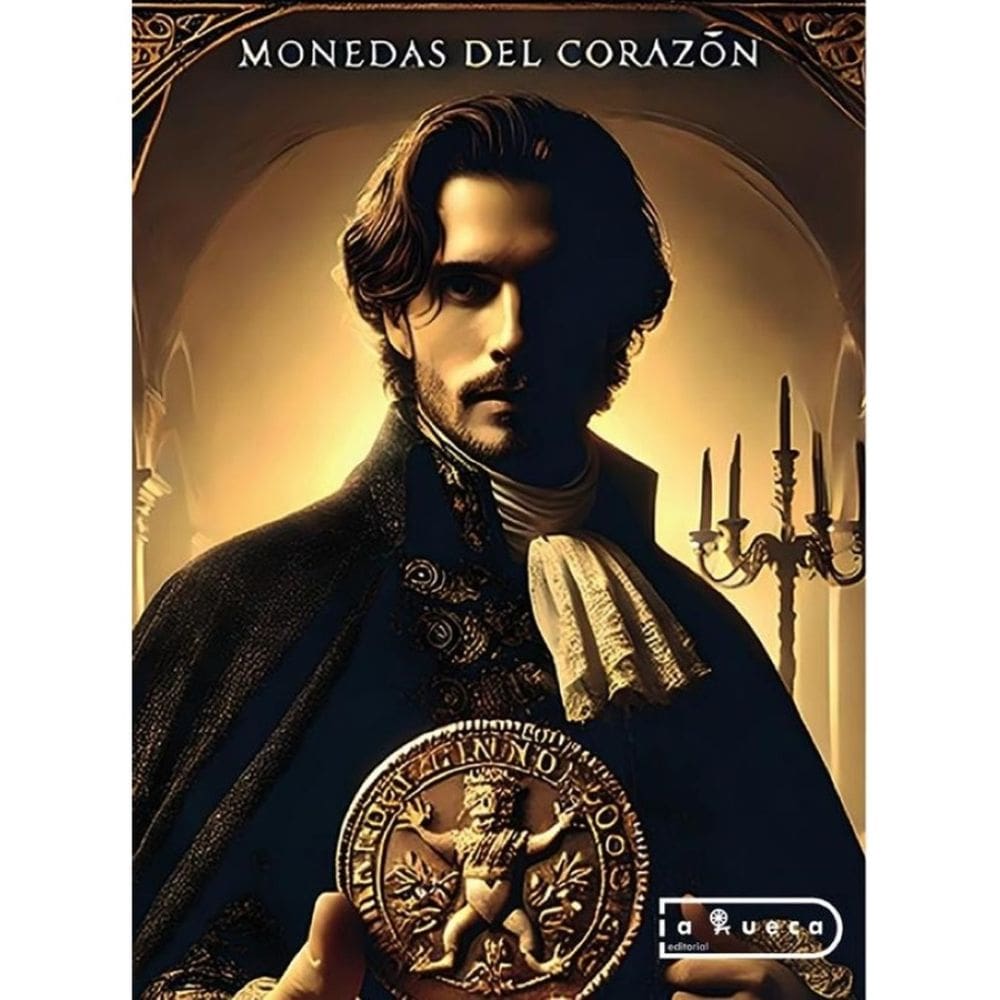Monedas del corazón - Espanhol