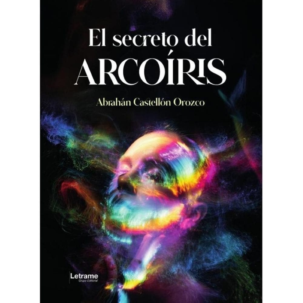 El secreto del arcoíris - Espanhol