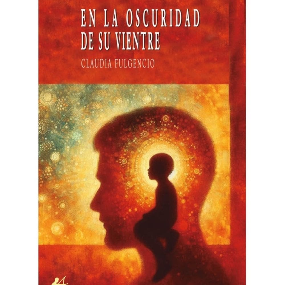 En la oscuridad de su vientre - Espanhol