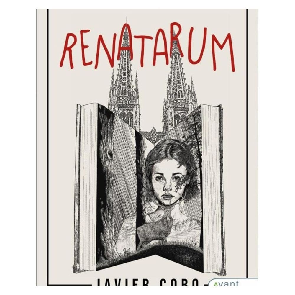 Renatarum  - Espanhol