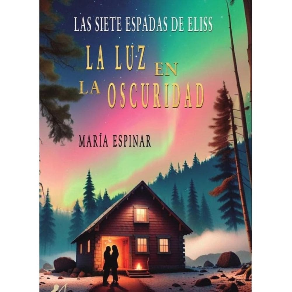 La luz en la oscuridad - Espanhol