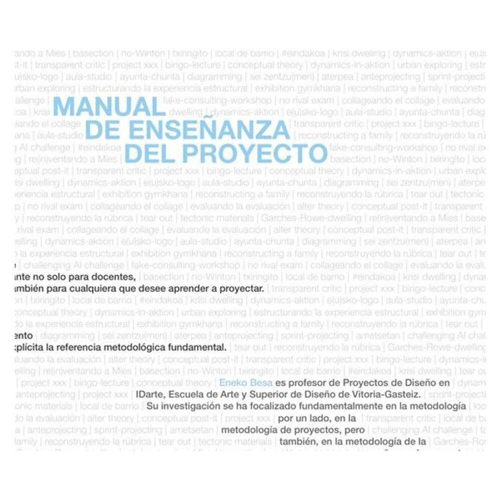 Manual de enseñanza del proyecto - Espanhol