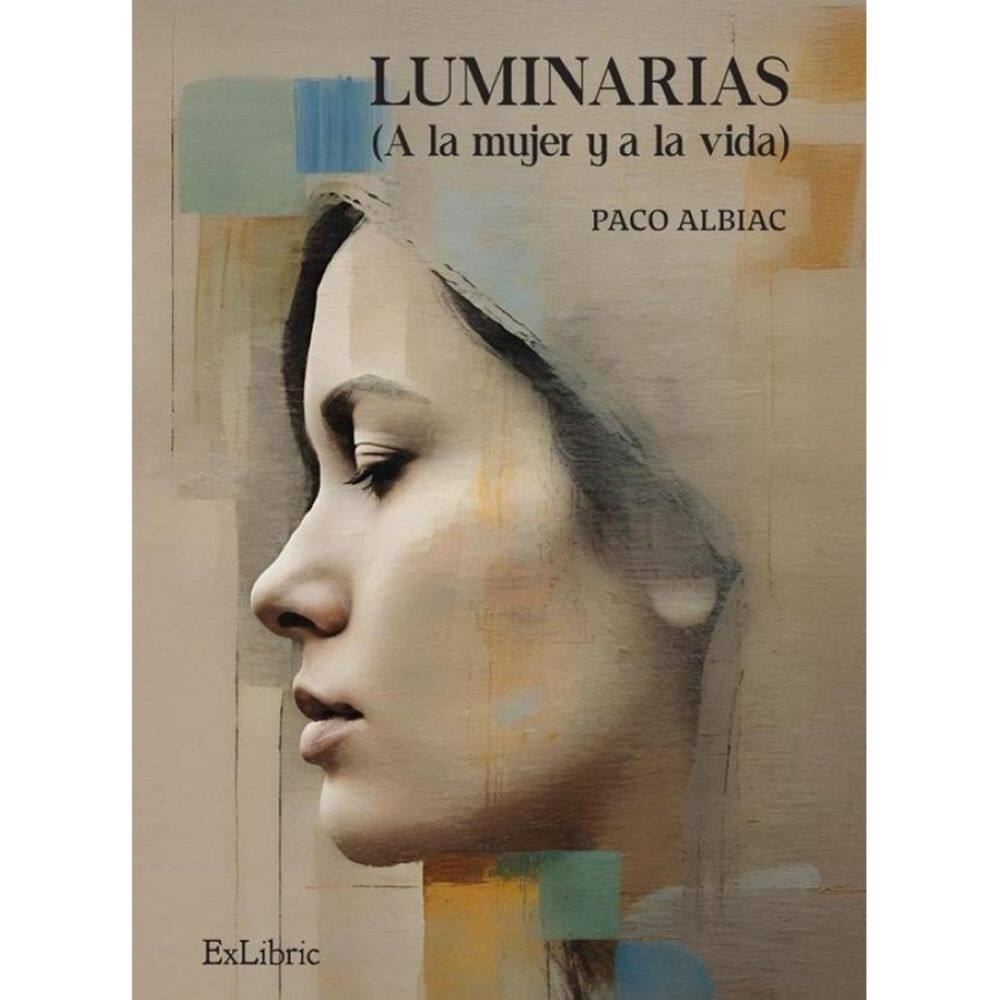 Luminarias (A la mujer y a la vida) - Espanhol