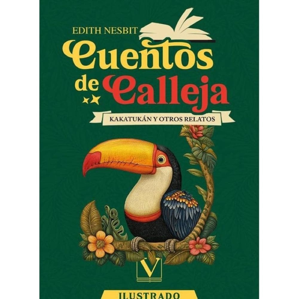 Cuentos de Calleja - Espanhol