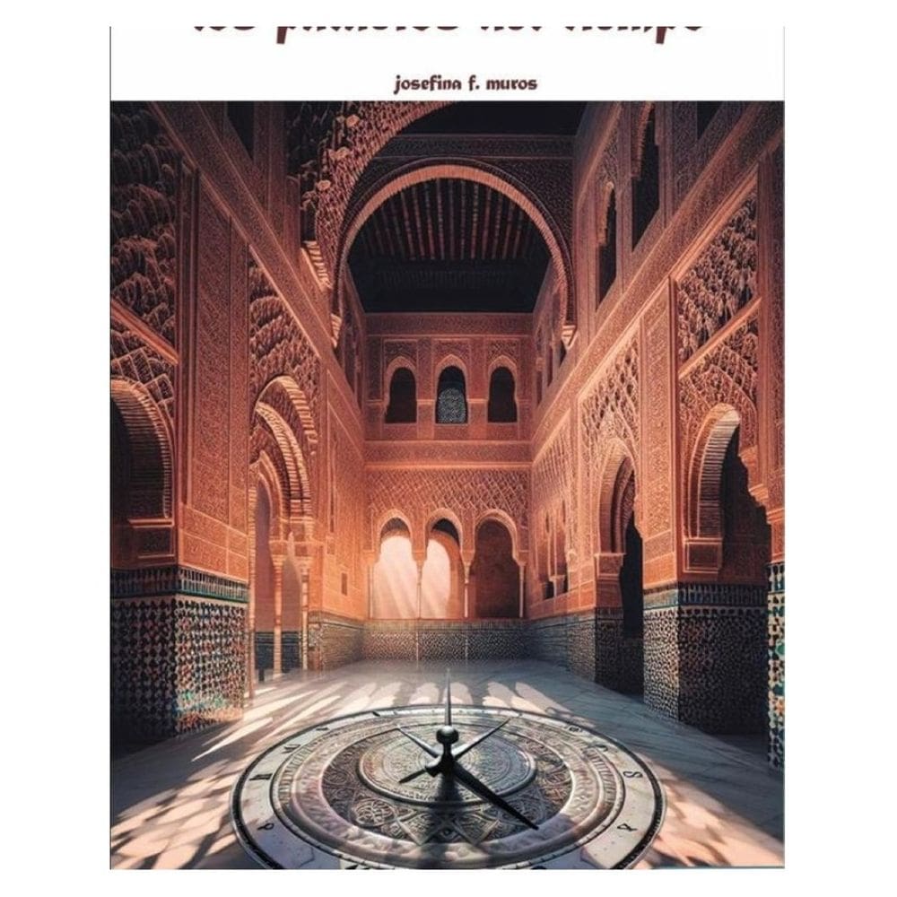 Los palacios del tiempo - Espanhol