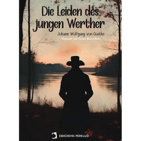 Die Leiden des jungen Werther - Alemão