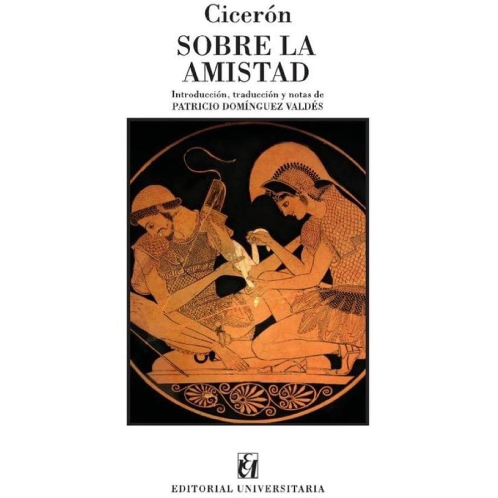 Sobre la amistad - Espanhol