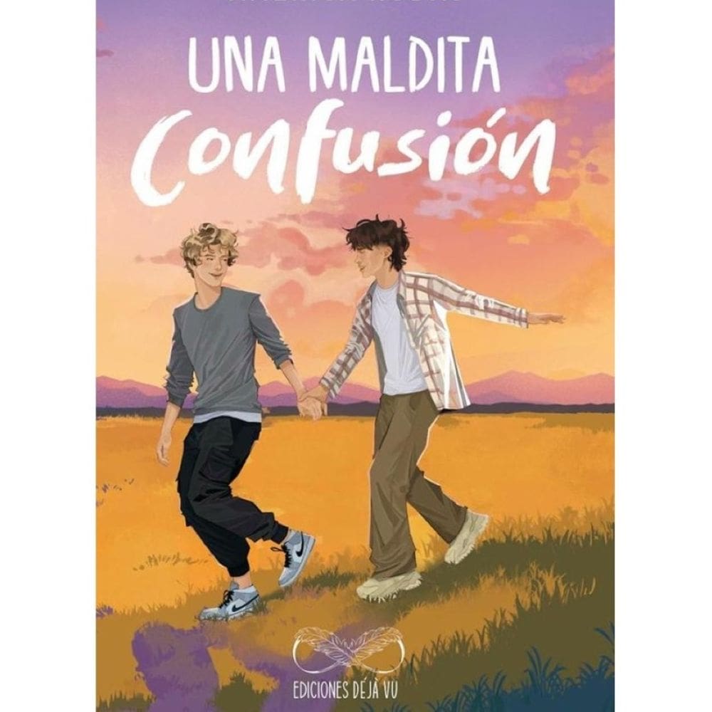 Una Maldita Confusión - Espanhol