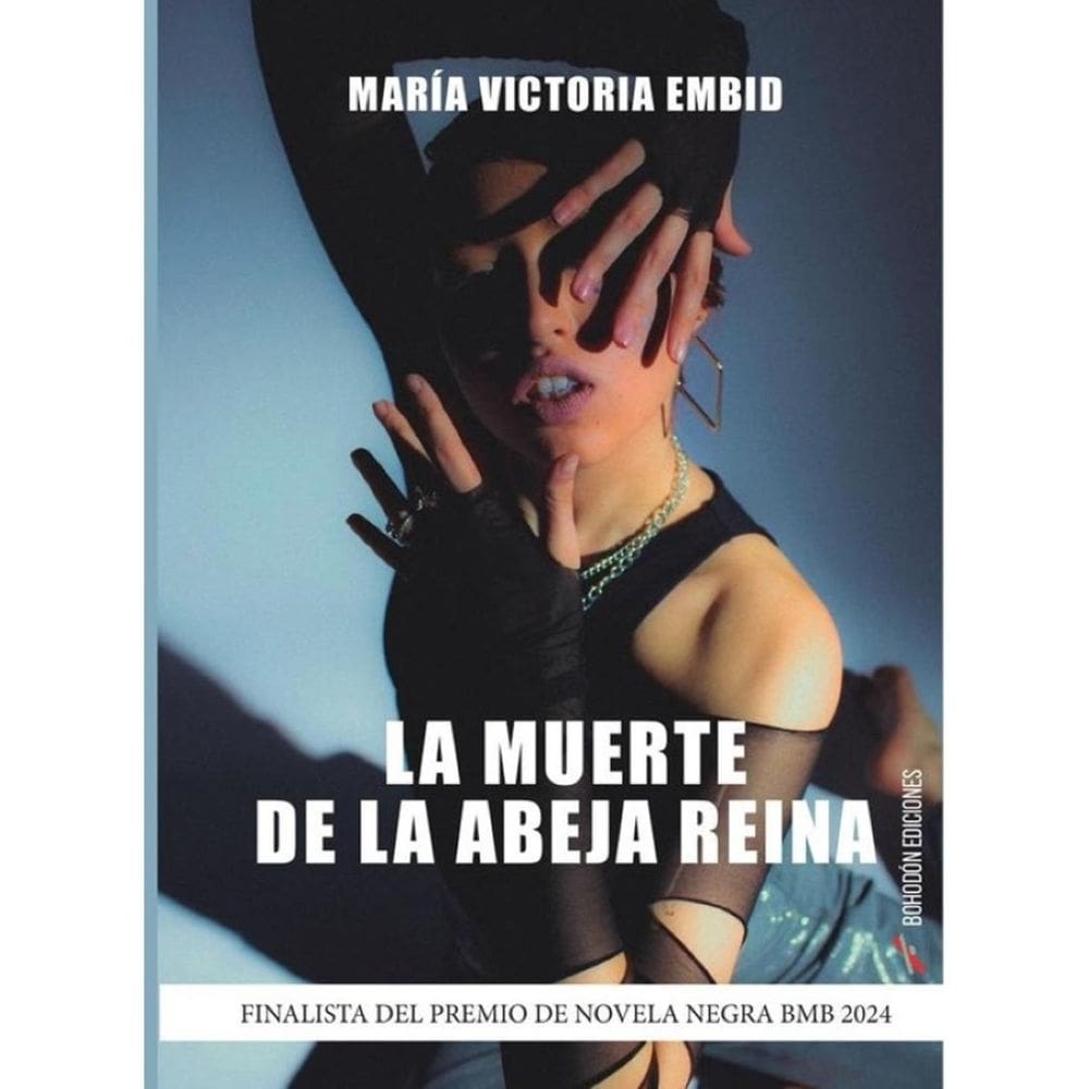 La muerte de la abeja reina - Espanhol