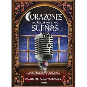 Corazones en busca de sus sueños - Espanhol